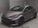 Toyota GR YARIS GXPA16