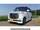 Suzuki Spacia custom Z MK42S