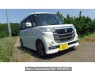 Used 2017 AT suzuki spacia-custom-z MK42S Image[2]