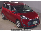 Toyota Sienta NSP170G