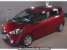 Used 2018 AT toyota sienta NSP170G Image[2]