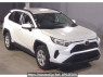 Used 2021 AT toyota rav4 MXAA52 Image[0]