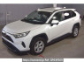 Used 2021 AT toyota rav4 MXAA52 Image[2]