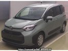 Toyota Sienta MXPC10G
