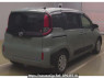 Used 2023 AT toyota sienta MXPC10G Image[1]
