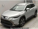 Toyota Corolla Cross ZVG15