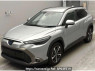 Used 2022 AT toyota corolla-cross ZVG15 Image[0]