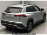 Used 2022 AT toyota corolla-cross ZVG15 Image[1]
