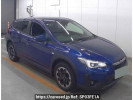 Subaru XV GT3