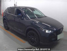 Mazda CX-5 KFEP