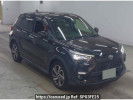 Toyota Raize A200A