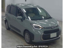 Toyota Sienta MXPL15G
