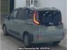 Used 2023 AT toyota sienta MXPL15G Image[1]