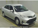 Toyota Corolla Axio NZE164