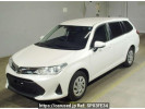 Toyota Corolla Fielder NZE164G