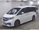 Honda Step WGN Spada RP3