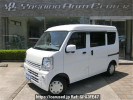 Mitsubishi Minicab Van DS17V