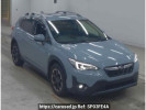 Subaru XV GT3
