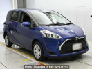 Toyota Sienta NCP175G