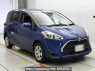 Used 2022 AT toyota sienta NCP175G Image[0]