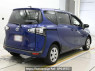 Used 2022 AT toyota sienta NCP175G Image[2]