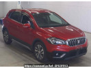Suzuki SX4 S-Cross YA22S