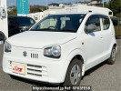 Suzuki Alto HA36S