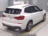 Used 2017 AT bmw x3 TX20 Image[1]