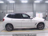 Used 2017 AT bmw x3 TX20 Image[2]