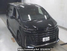 Toyota Vellfire TAHA40W