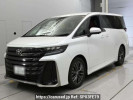 Toyota Vellfire TAHA40W
