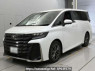 Used 2025 AT toyota vellfire TAHA40W Image[0]