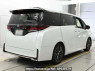 Used 2025 AT toyota vellfire TAHA40W Image[1]