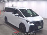 Used 2025 AT toyota vellfire TAHA45W Image[0]