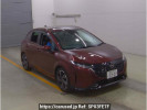 Nissan Aura FE13