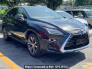 Lexus RX GYL25W