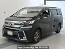 Toyota Vellfire AGH30W
