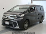 Used 2016 AT toyota vellfire AGH30W Image[0]