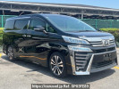 Toyota Vellfire AGH30W