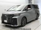 Toyota Vellfire TAHA40W
