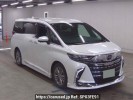 Toyota Alphard AGH40W