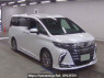 Used 2024 AT toyota alphard AGH40W Image[0]