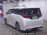 Used 2024 AT toyota alphard AGH40W Image[1]