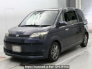 Toyota Spade NCP141