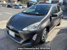 Toyota Aqua NHP10