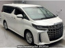 Used 2019 AT toyota alphard AGH35W Image[0]