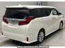 Used 2019 AT toyota alphard AGH35W Image[1]
