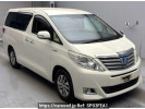 Toyota Alphard Hybrid ATH20W