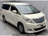 Used 2012 AT toyota alphard-hybrid ATH20W Image[0]