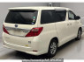 Used 2012 AT toyota alphard-hybrid ATH20W Image[1]